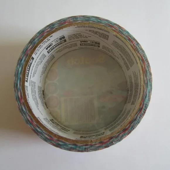 Paul Frank 3M Scotch Duct Tape - Picture 4 of 4